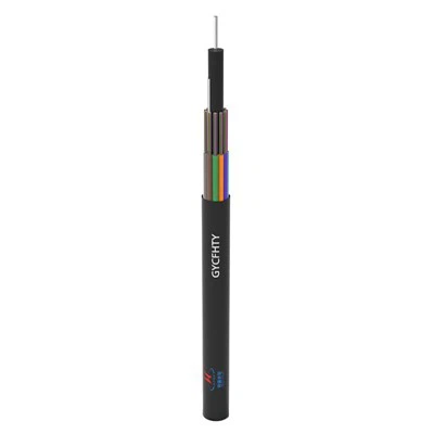 Stranded Loose Tube Micro Air Blown Cable Stranded Loose Tube Micro Air Blown Cable